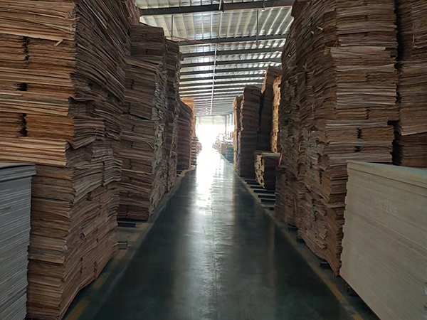 家具板工厂