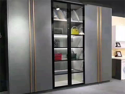产品展厅