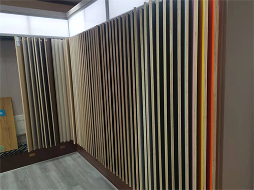 产品展厅