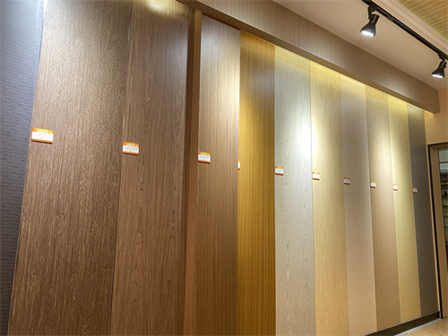 产品展厅