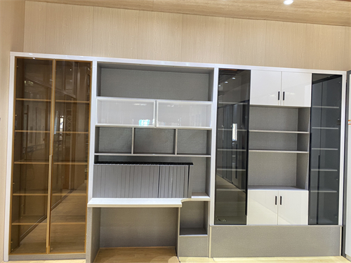 产品展厅
