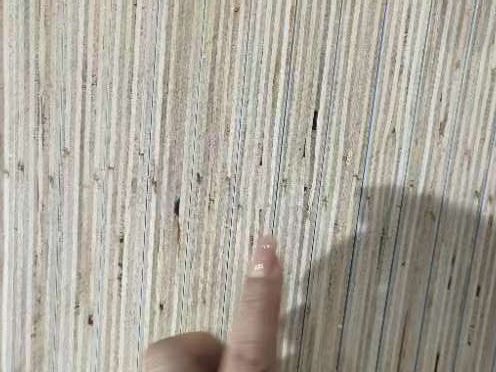 多层原材料和成品